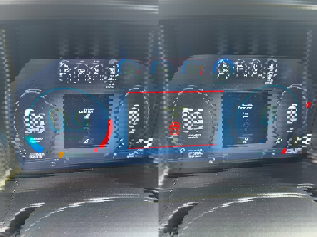 New 2025 Ford Ranger Lariat w/ FX4 Off-Road Package image 22