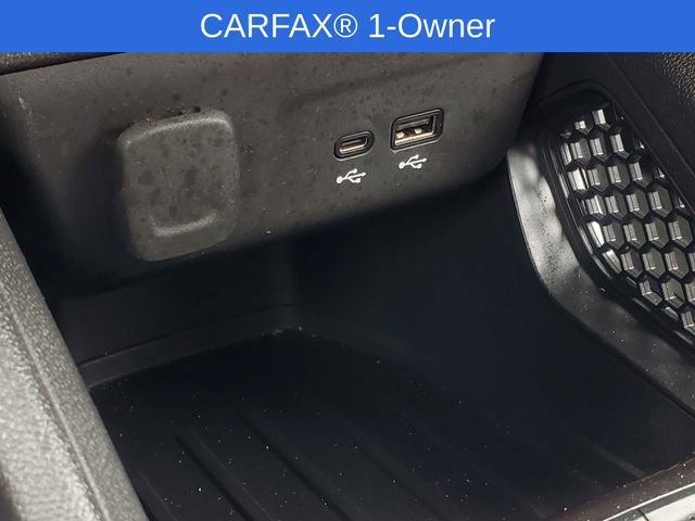 Certified 2024 Chevrolet TrailBlazer LT w/ LT Cold Weather Package image 24