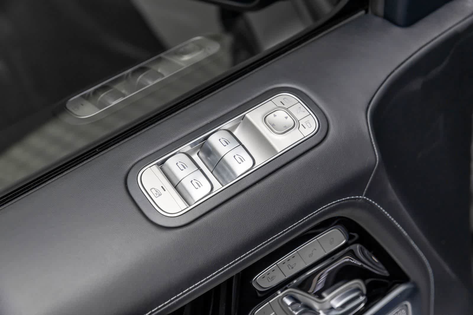 Used 2024 Mercedes-Benz G 63 AMG 4MATIC image 26