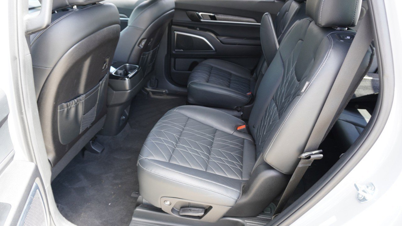 Used 2024 Kia Telluride SX X-Line image 28