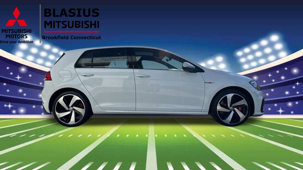 Used 2018 Volkswagen GTI SE image 10