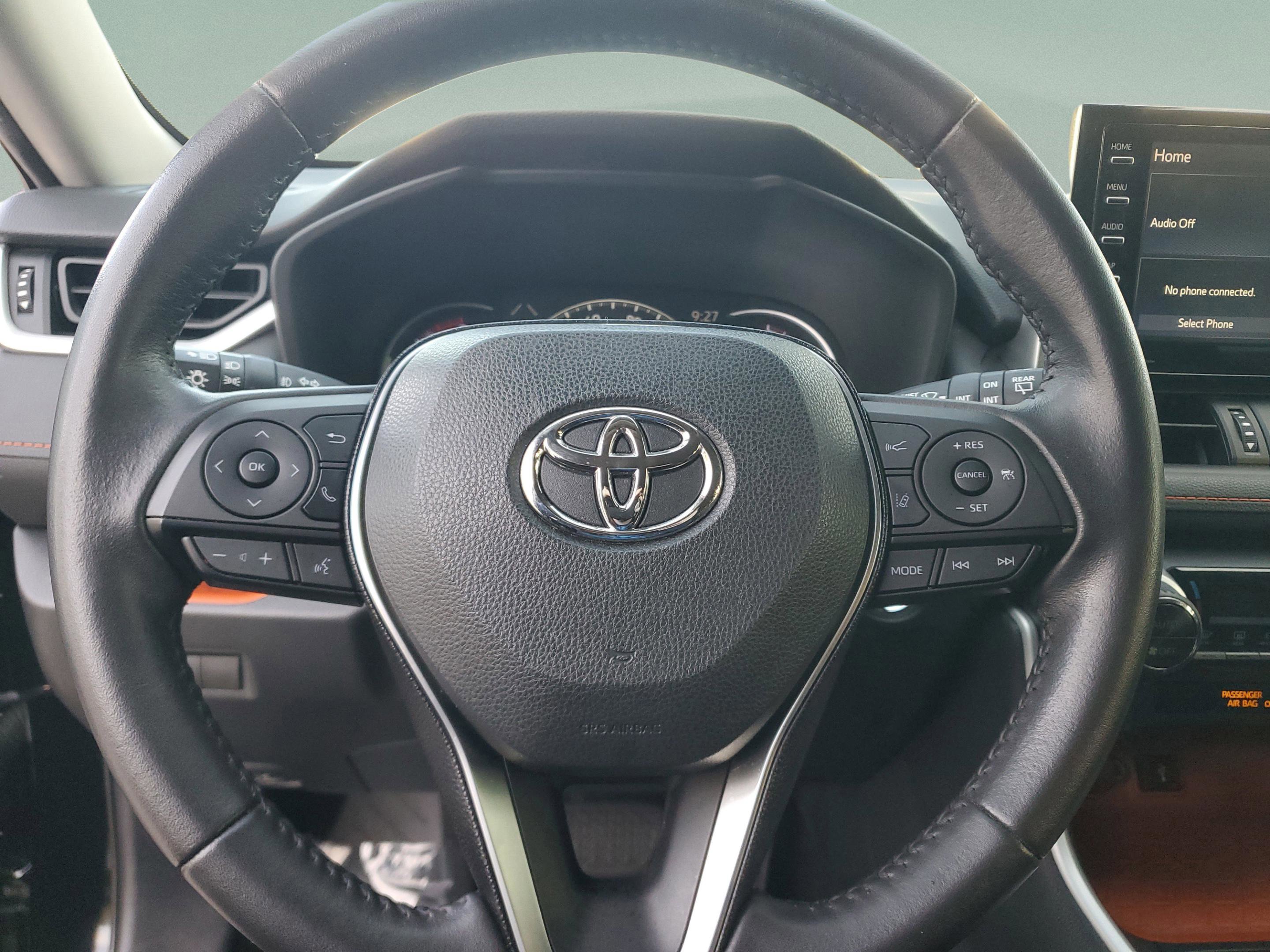 Used 2020 Toyota RAV4 Adventure image 15