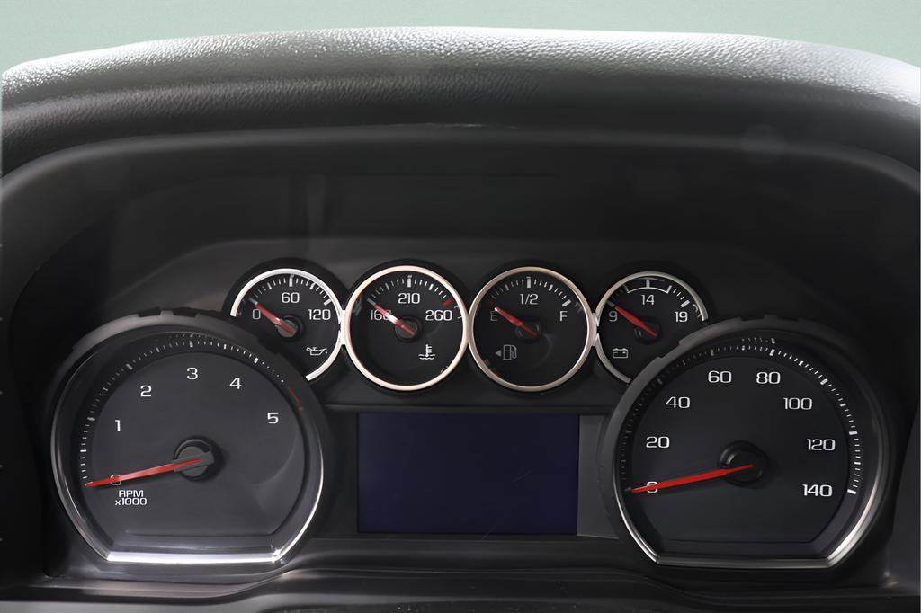 Used 2023 Chevrolet Silverado 2500 LT w/ Convenience Package AWD/4WD image 14