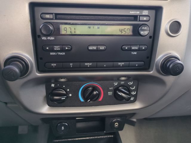 Used 2010 Ford Ranger XLT RWD image 23