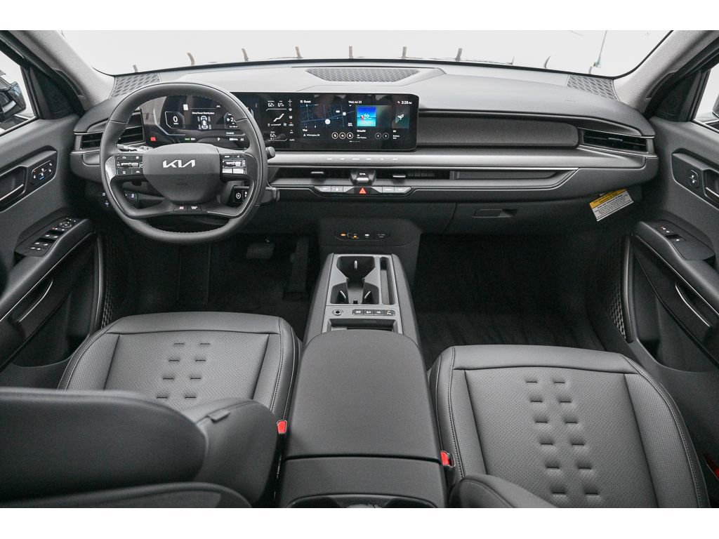 New 2026 Kia EV9 Wind image 15