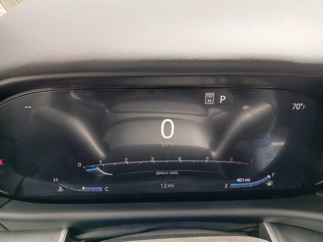 New 2026 Jeep Grand Wagoneer Limited AWD/4WD image 22