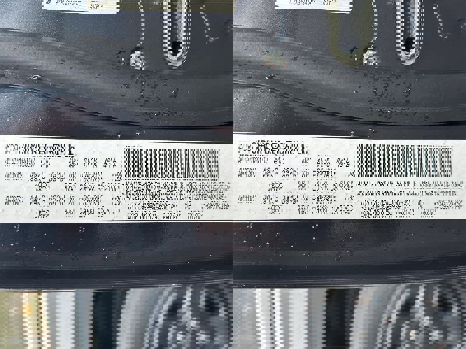 Used 2014 Jeep Patriot Sport w/ Power Value Group image 24