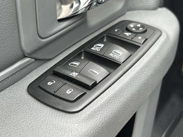 Used 2015 RAM 2500 Outdoorsman image 30