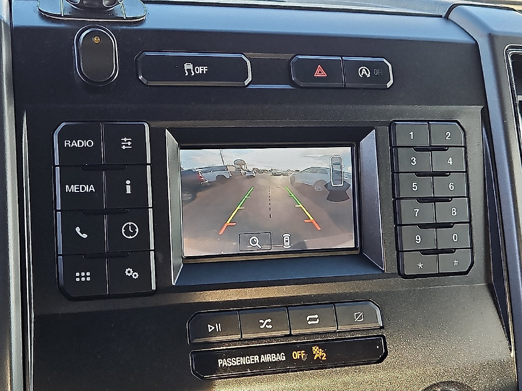 Used 2018 Ford F150 XLT w/ Equipment Group 301A Mid AWD/4WD image 28