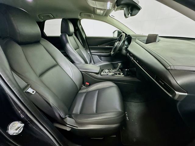 Used 2024 MAZDA CX-30 AWD 2.5 S w/ Select Sport Pkg image 26