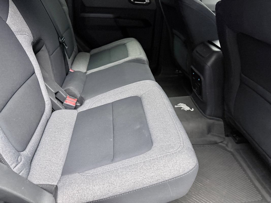 Used 2021 Ford Bronco Big Bend AWD/4WD image 13