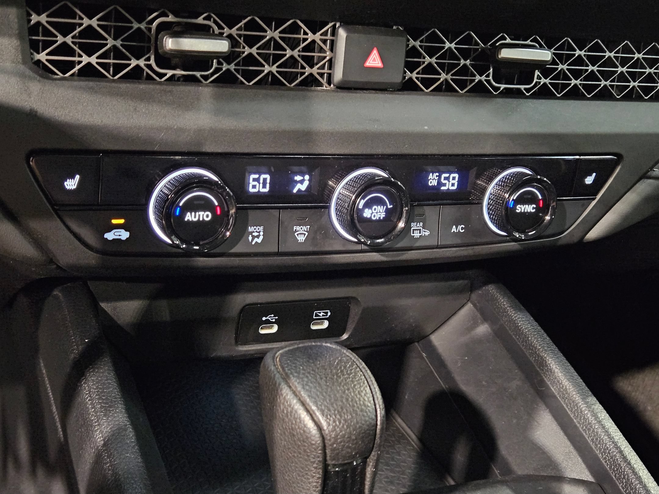 Used 2024 Honda Accord EX image 32