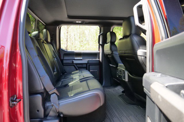 Used 2020 Ford F150 Raptor w/ Equipment Group 802A Luxury image 42