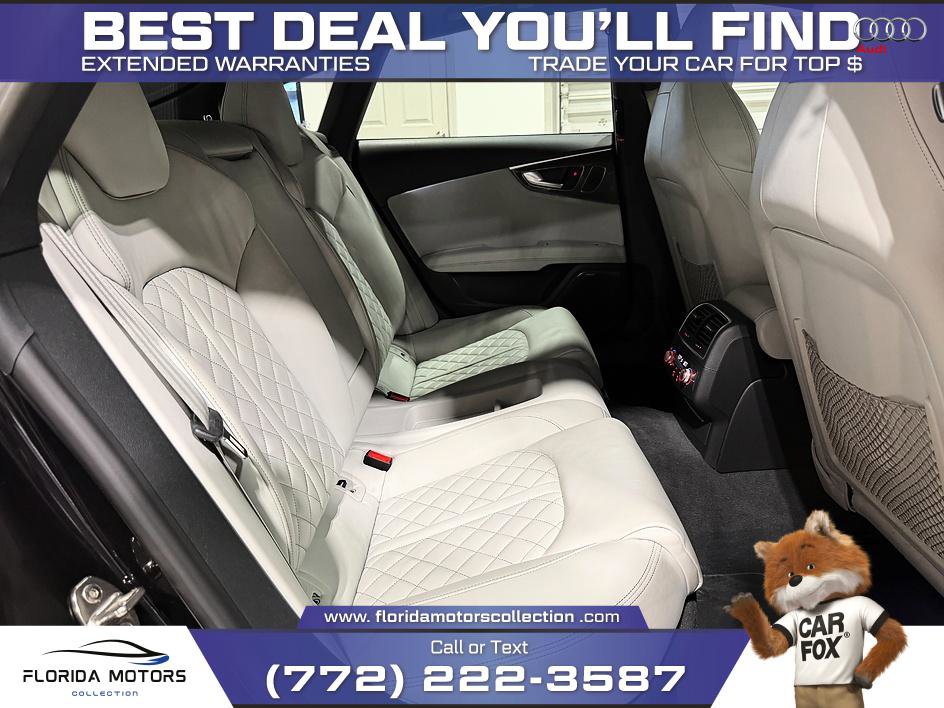 Used 2014 Audi S7 Prestige w/ Driver Assistance Package AWD/4WD image 24