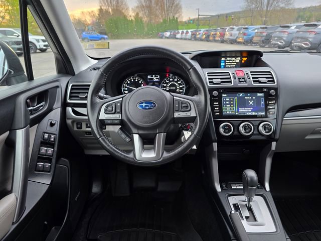 Used 2018 Subaru Forester 2.5i Limited AWD/4WD image 20