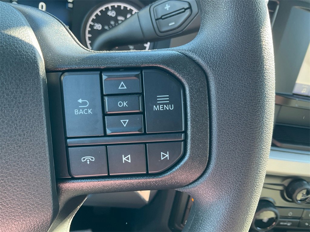 New 2026 Ford F250 XL w/ STX Appearance Package image 22