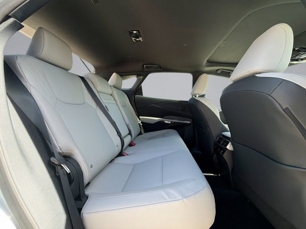Certified 2023 Lexus RX 350 Premium w/ Cold Area Package FWD image 17