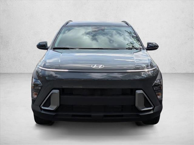 New 2026 Hyundai Kona SEL Sport FWD image 6