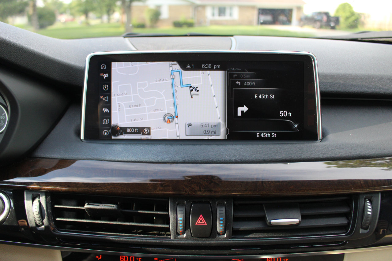 Used 2017 BMW X5 xDrive35i image 25