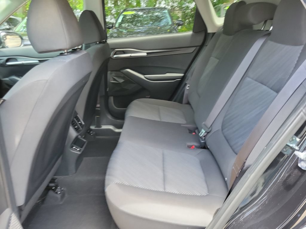 Certified 2024 Kia Seltos LX AWD/4WD image 10