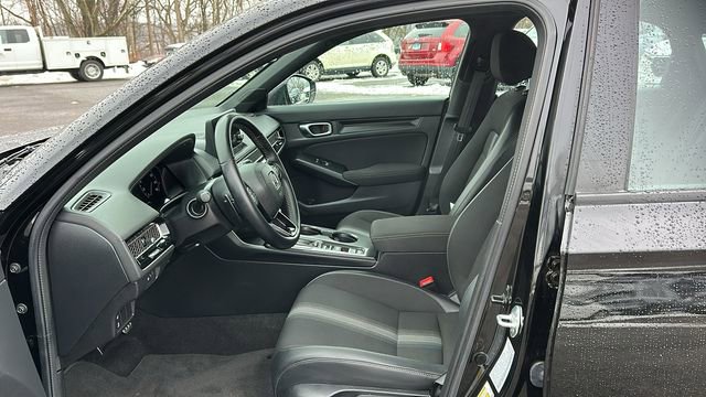 Used 2023 Honda Civic Sport image 9