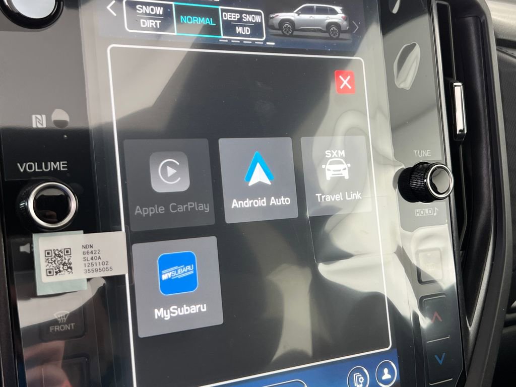 New 2026 Subaru Forester Premium AWD/4WD image 32