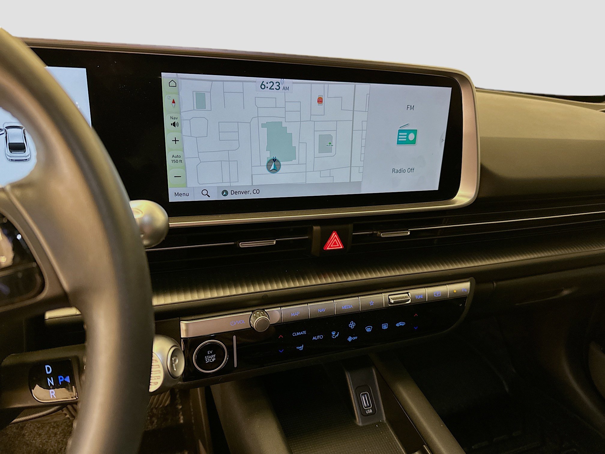 Used 2023 Hyundai Ioniq 6 SE image 26