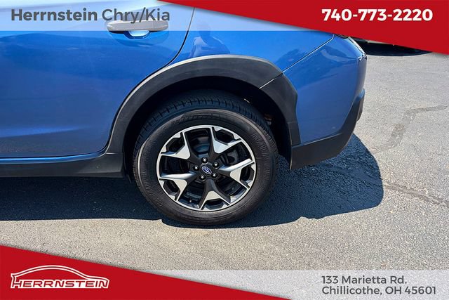 Used 2020 Subaru Crosstrek 2.0i Premium w/ Moonroof Package 2 AWD/4WD image 20