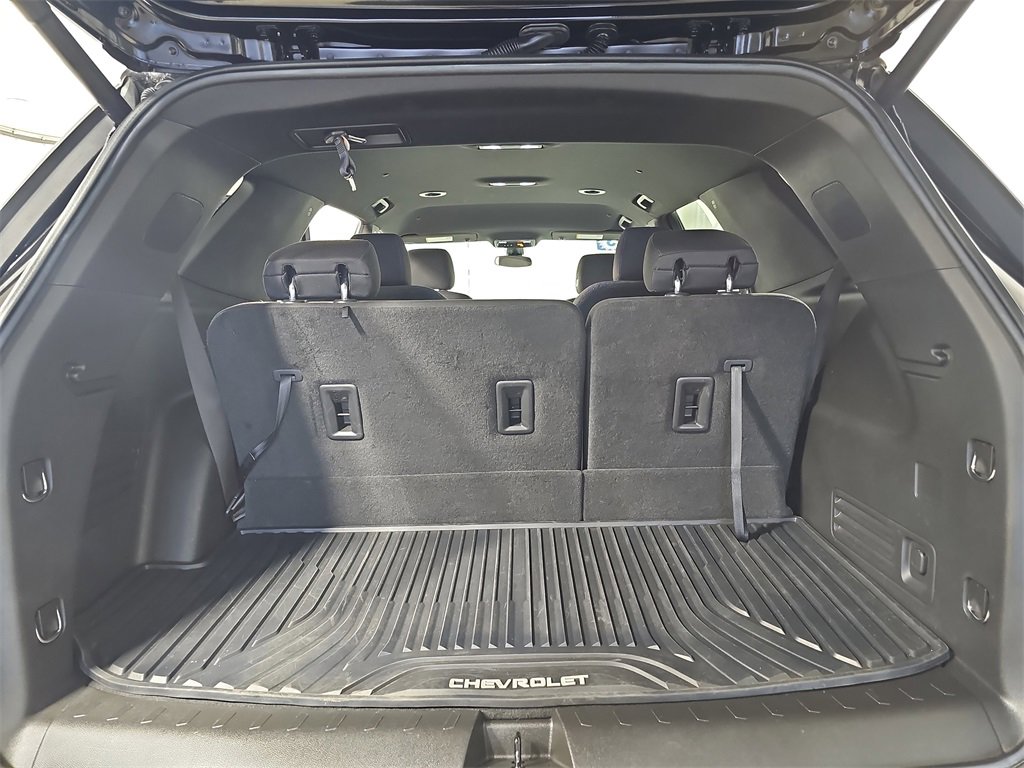 Certified 2023 Chevrolet Traverse LT image 18