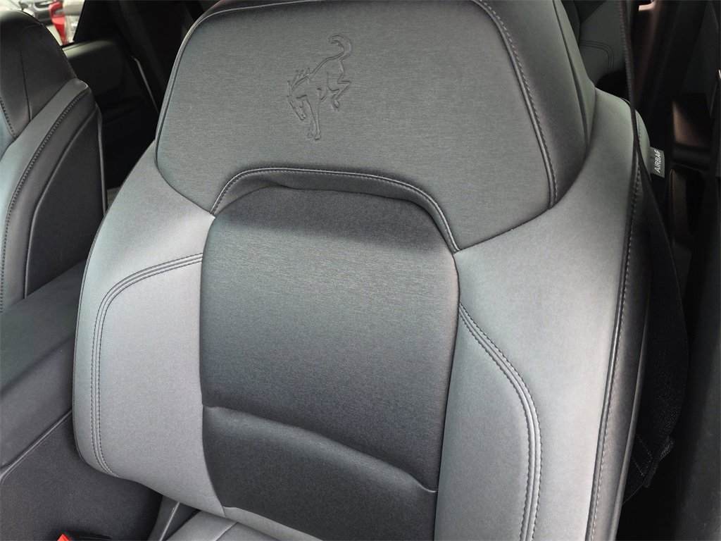 Used 2024 Ford Bronco Big Bend image 13