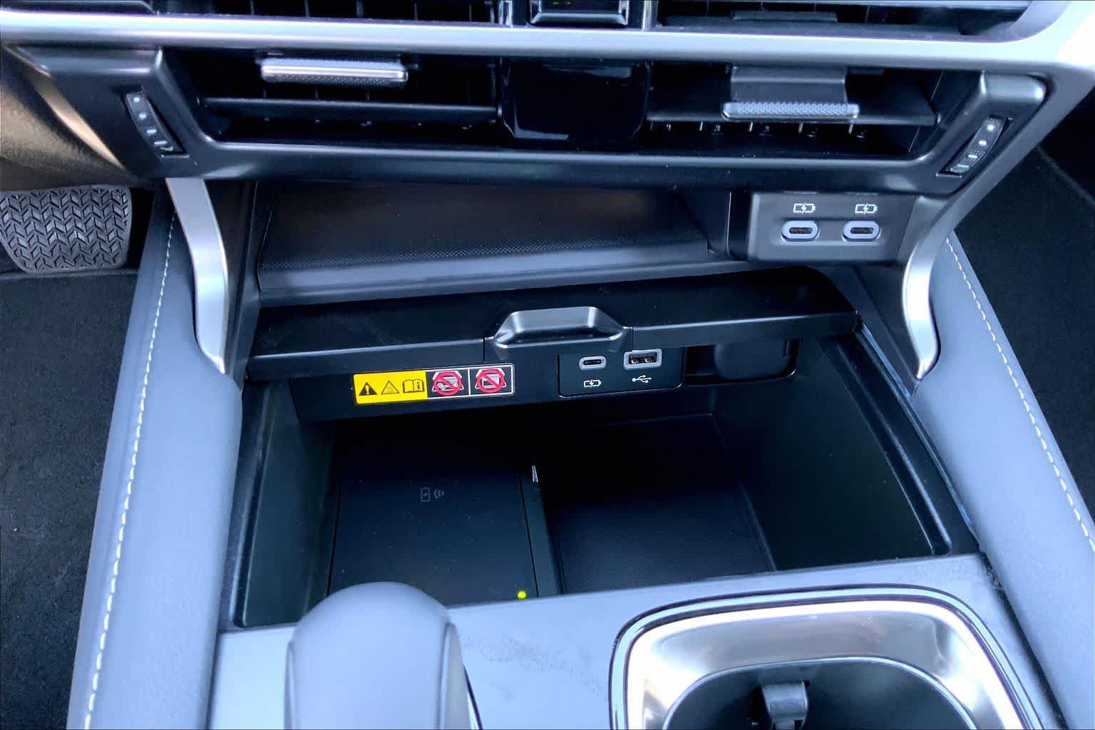 New 2026 Lexus RX 350 Premium AWD/4WD image 18