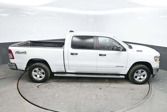 Used 2023 RAM 1500 Big Horn AWD/4WD image 36