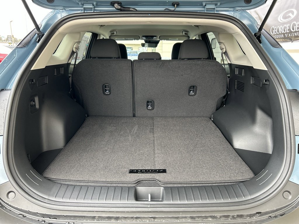 New 2026 Kia Sportage S AWD/4WD image 14