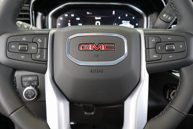 New 2026 GMC Sierra 1500 Elevation image 22