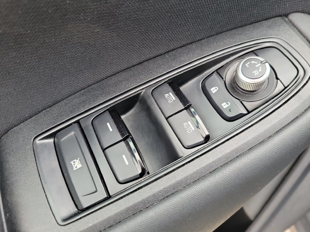 Used 2020 Subaru Outback Premium AWD/4WD image 16