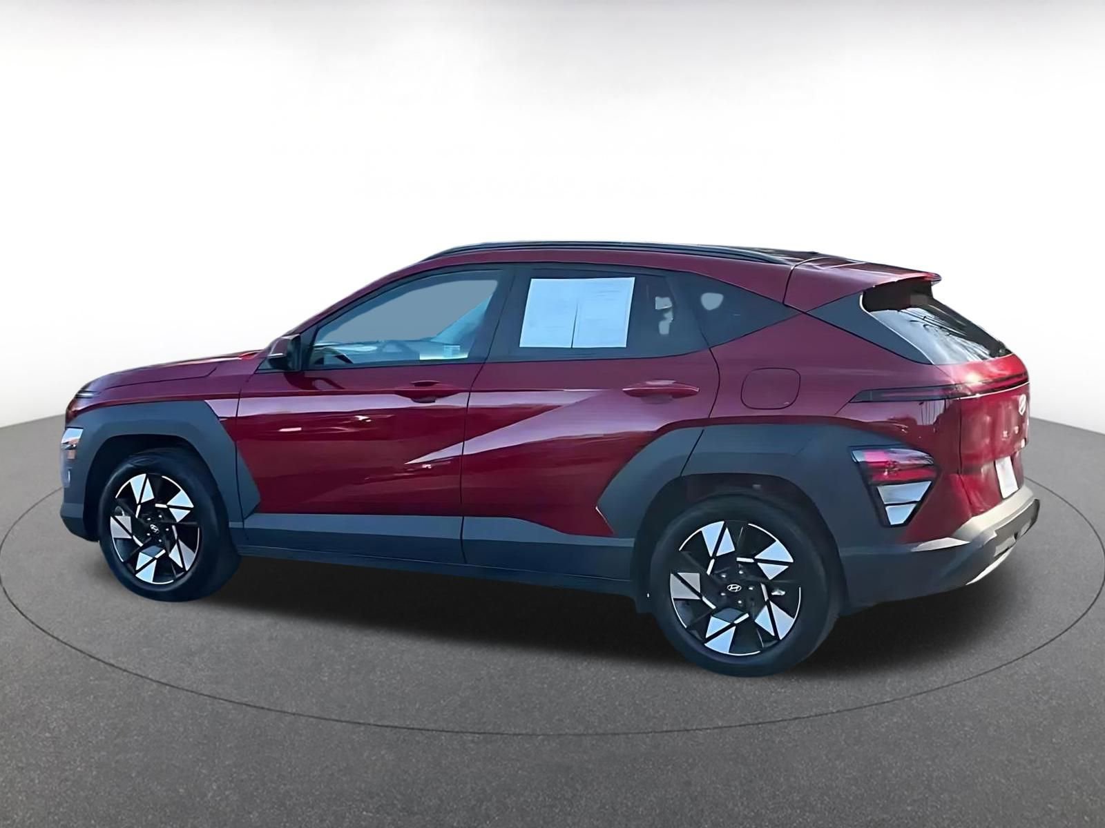 Used 2025 Hyundai Kona SEL image 10