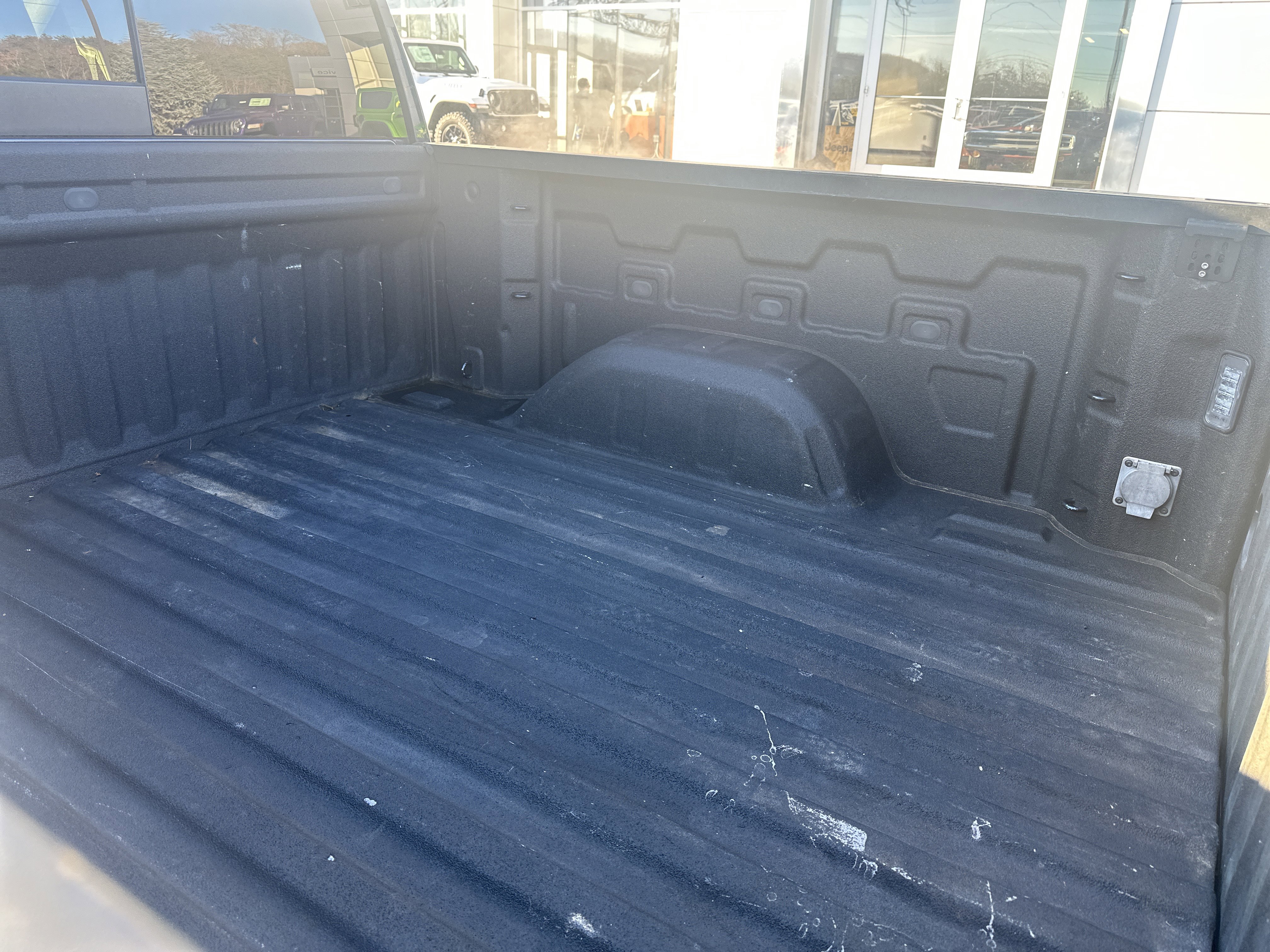 Used 2019 Chevrolet Silverado 1500 LT w/ All-Star Edition image 23