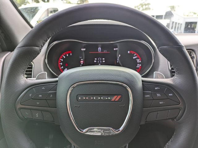 Used 2019 Dodge Durango R/T RWD image 36