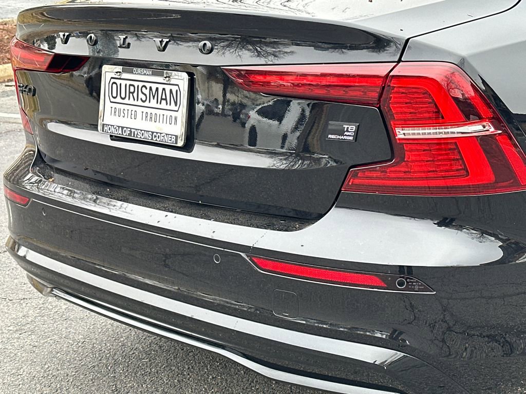 Used 2023 Volvo S60 T8 Plus w/ Protection Package Premier image 6