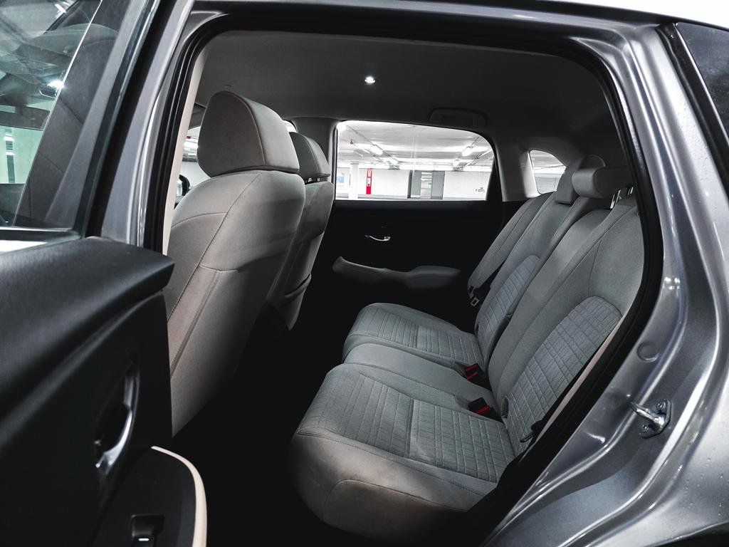 Certified 2025 Honda HR-V LX image 19