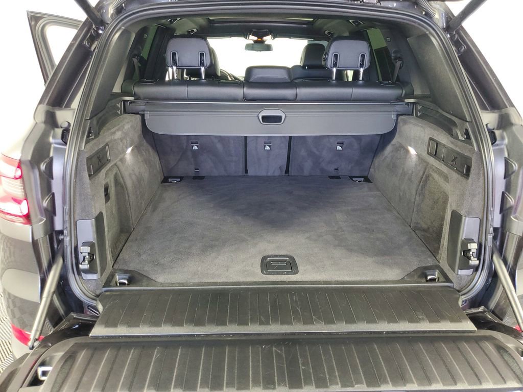 Used 2022 BMW X5 xDrive40i image 31
