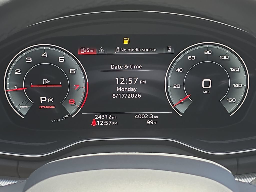 Used 2024 Audi Q5 2.0T Premium Plus AWD/4WD image 16