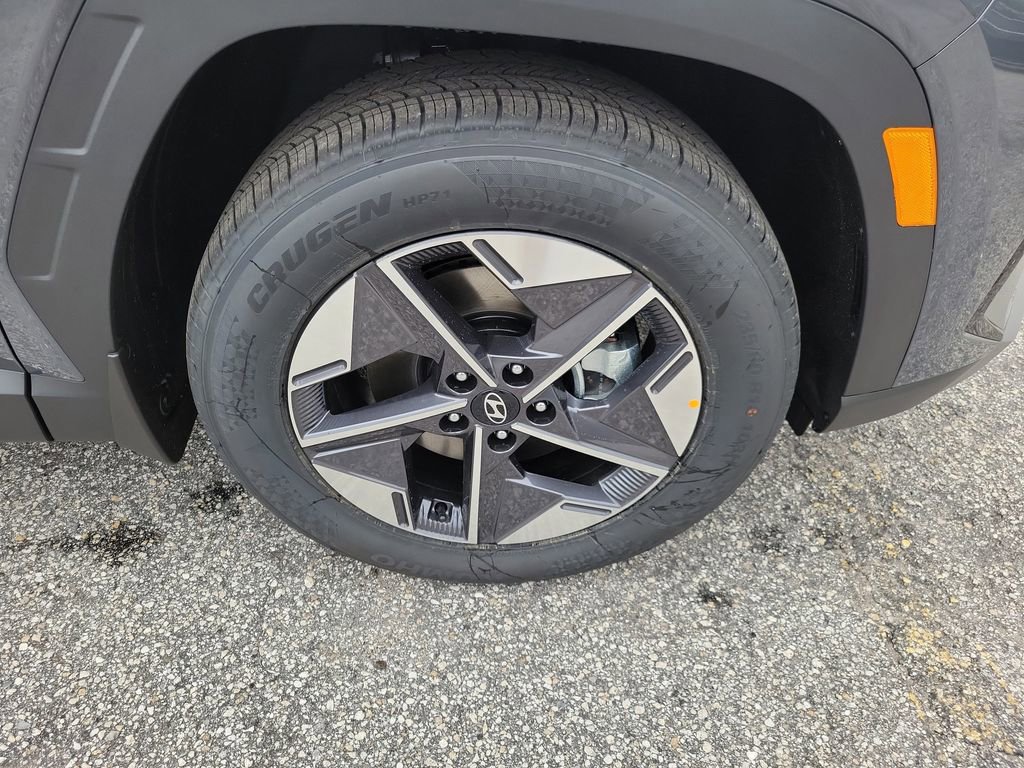 Used 2026 Hyundai Tucson SEL image 6