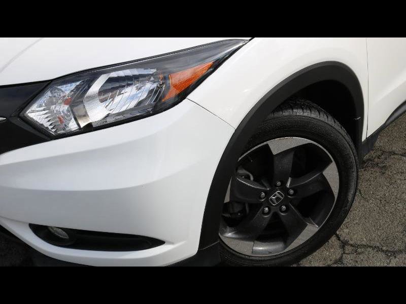 Used 2018 Honda HR-V EX image 4