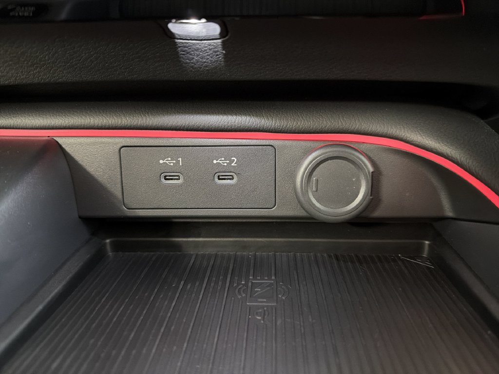 Certified 2026 Nissan Sentra SV w/ SV Convenience Package FWD image 26