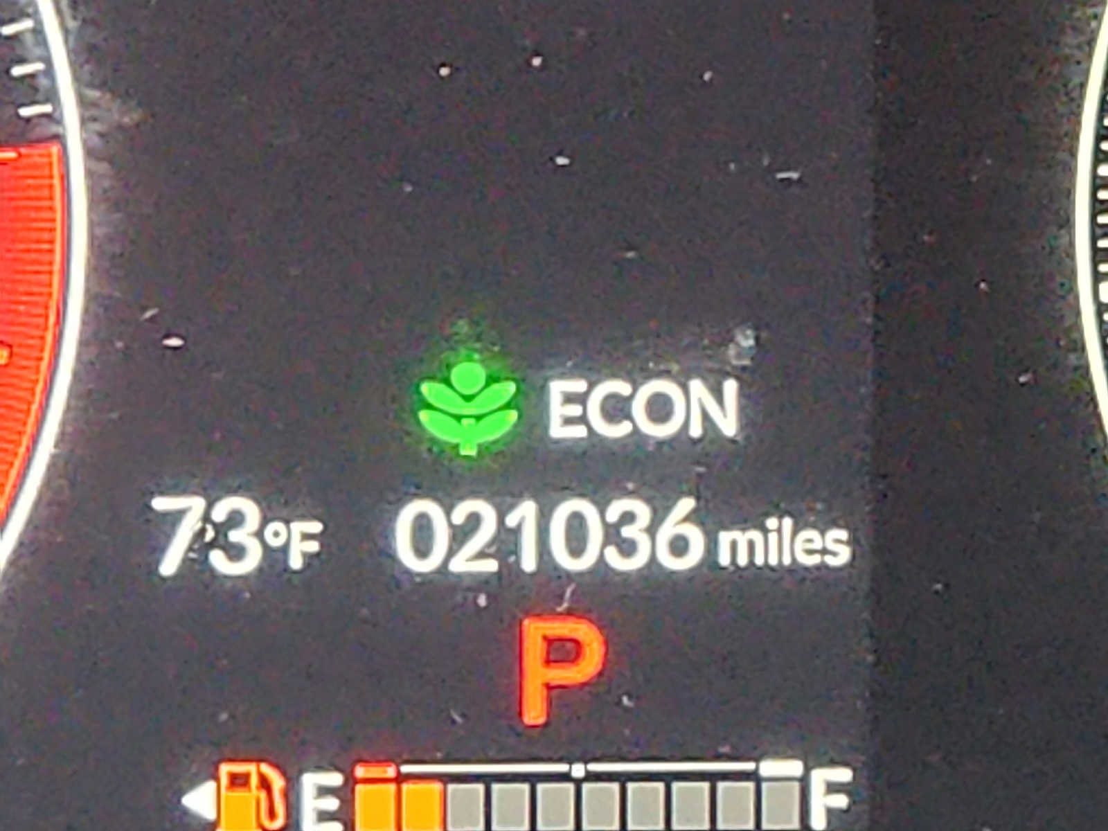 Certified 2023 Honda Pilot TrailSport image 18