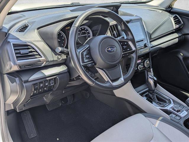 Used 2019 Subaru Forester Limited AWD/4WD image 10