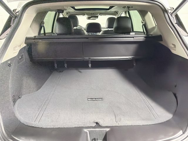 Certified 2023 Nissan Murano Platinum w/ Cargo Package AWD/4WD image 35