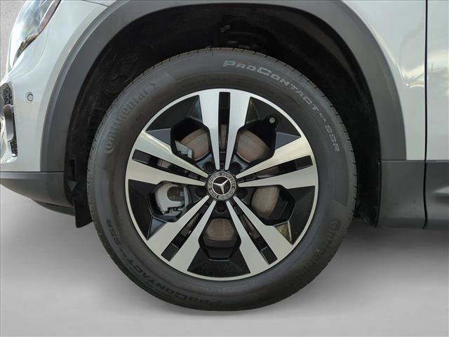 Used 2026 Mercedes-Benz GLB 250 image 25