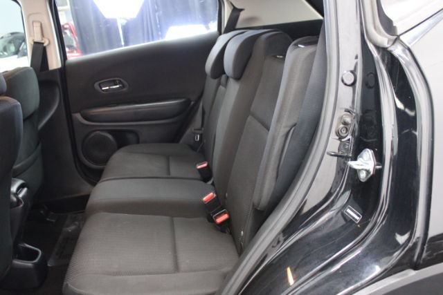 Used 2017 Honda HR-V LX image 20